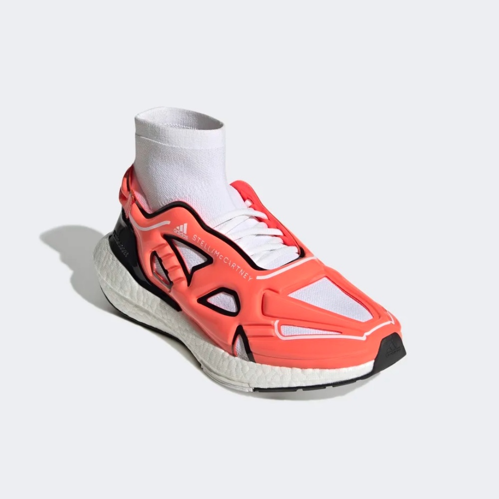 NEW! adidas By Stella‎ McCartney Ultraboost 22 Women's Shoes Size 9